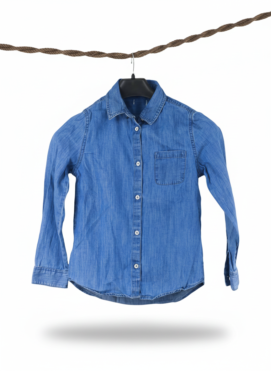 denim shirts
