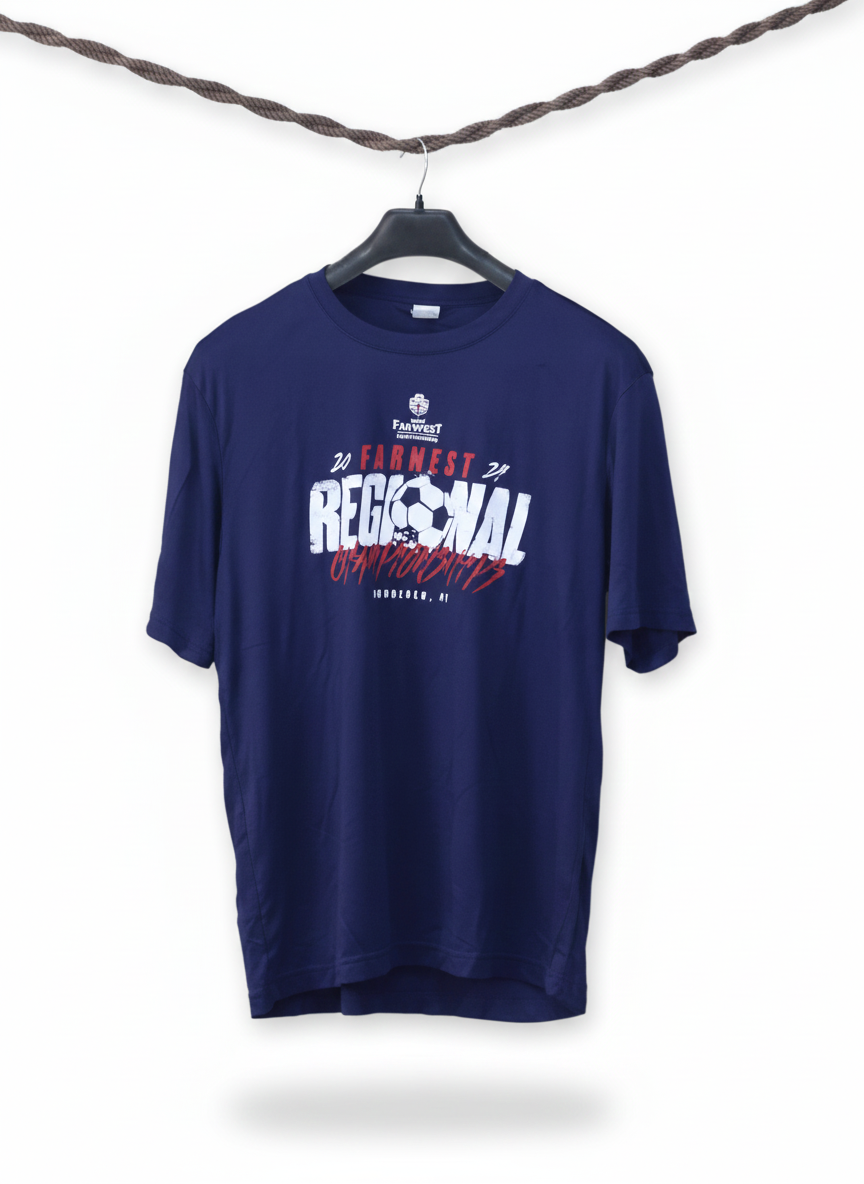 Sport-Tek T-Shirt