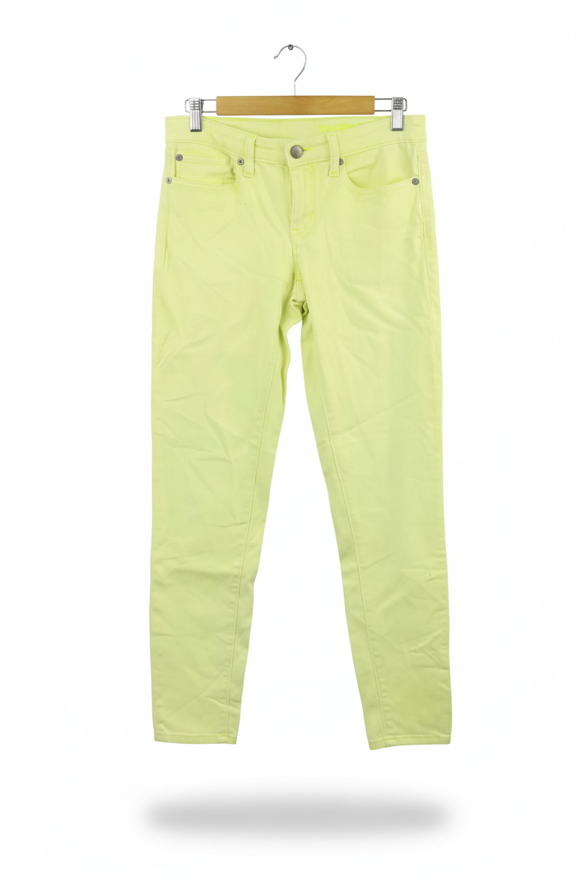 GAP Skinny Pant Super Slim