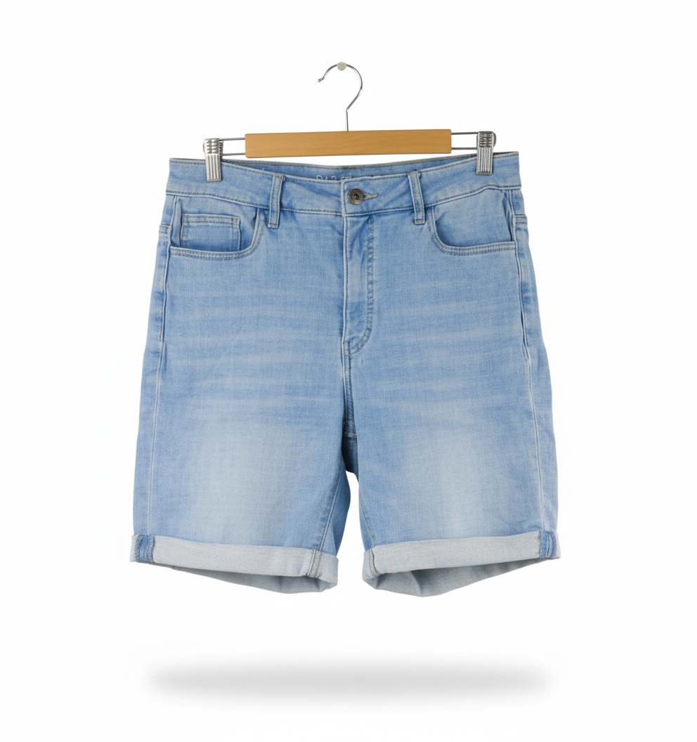 Parasuco Shorts
