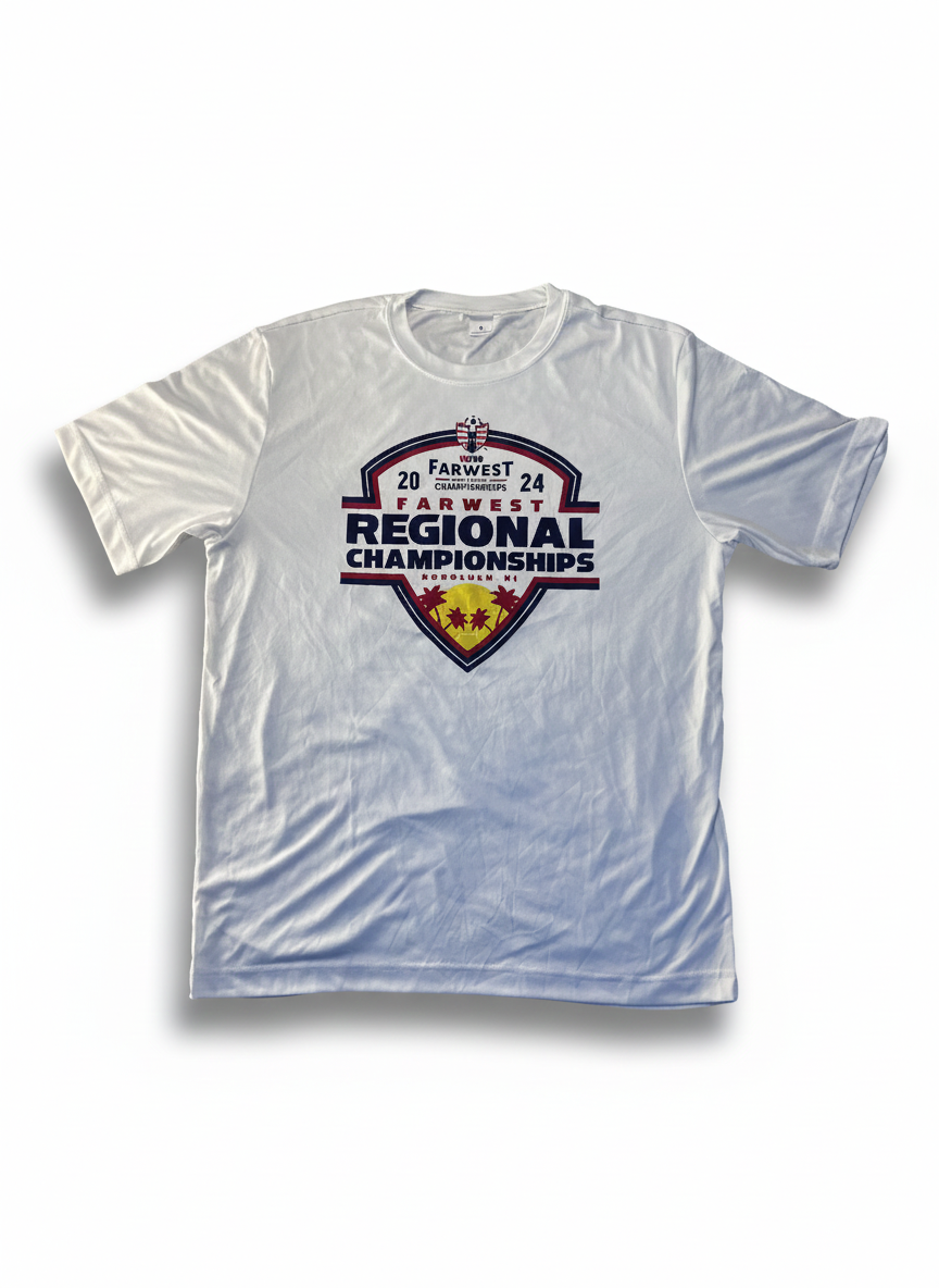 Sport Tek T-shirt