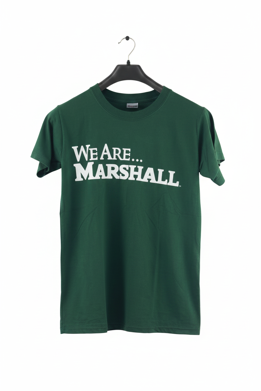 Jerzeez (z)  Green T-shirt