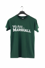 Jerzeez (z)  Green T-shirt