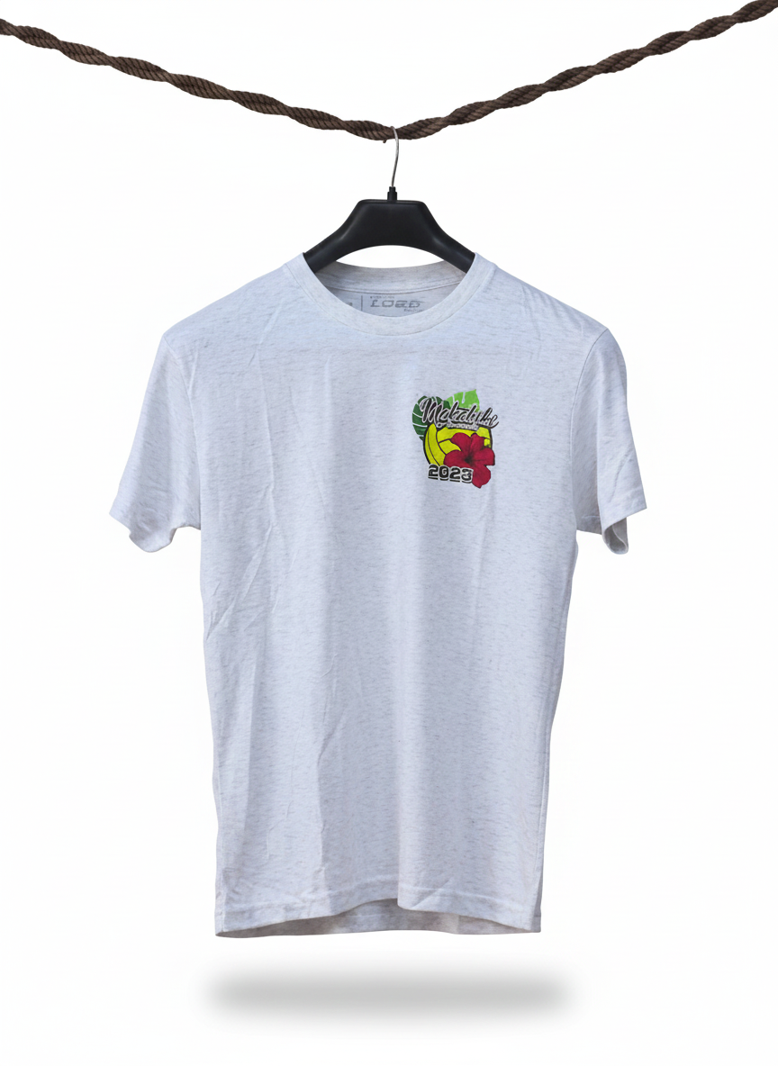 HAWAII LOGO WEAR T-Shirt