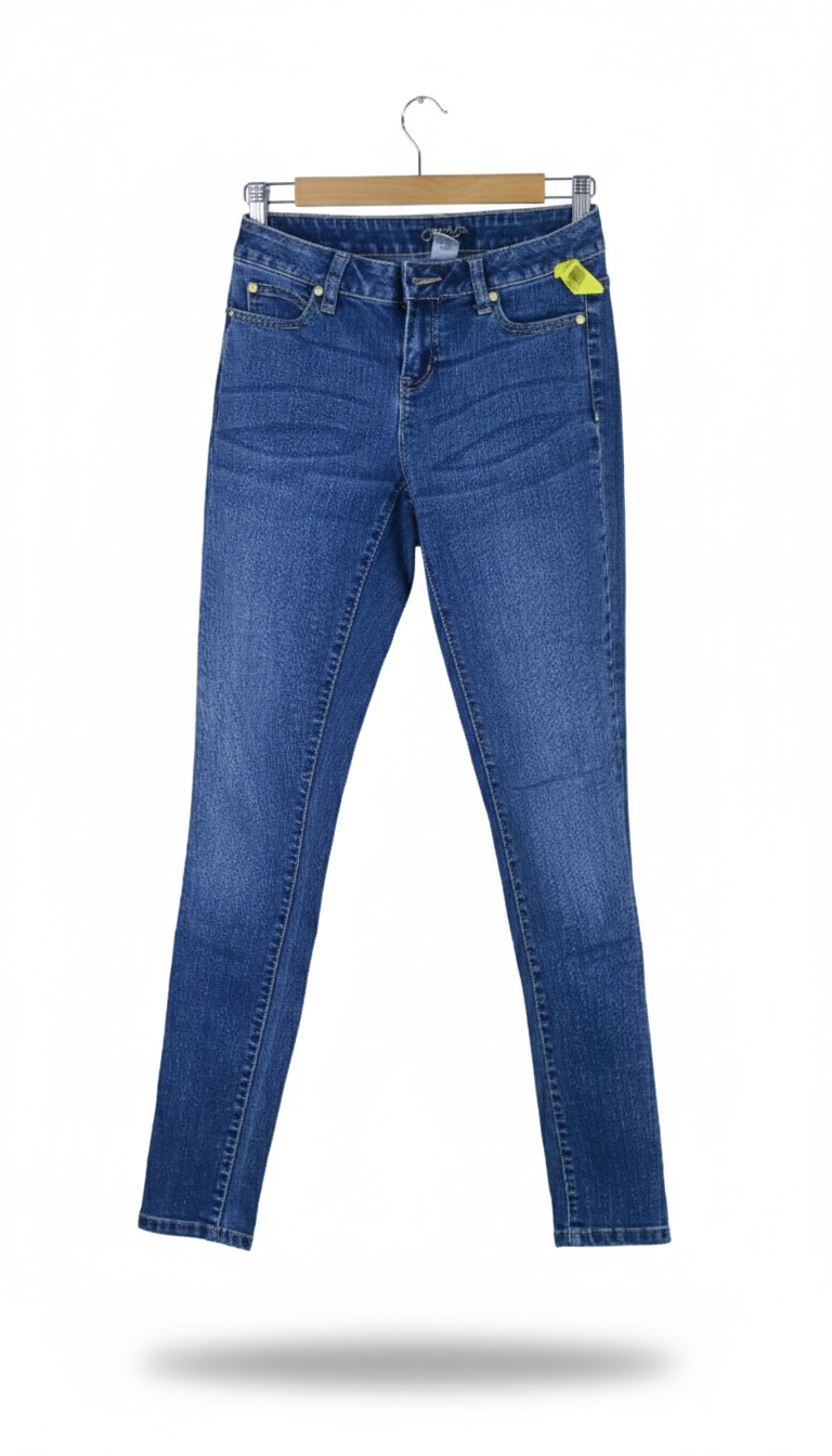 Cache Women Jeans