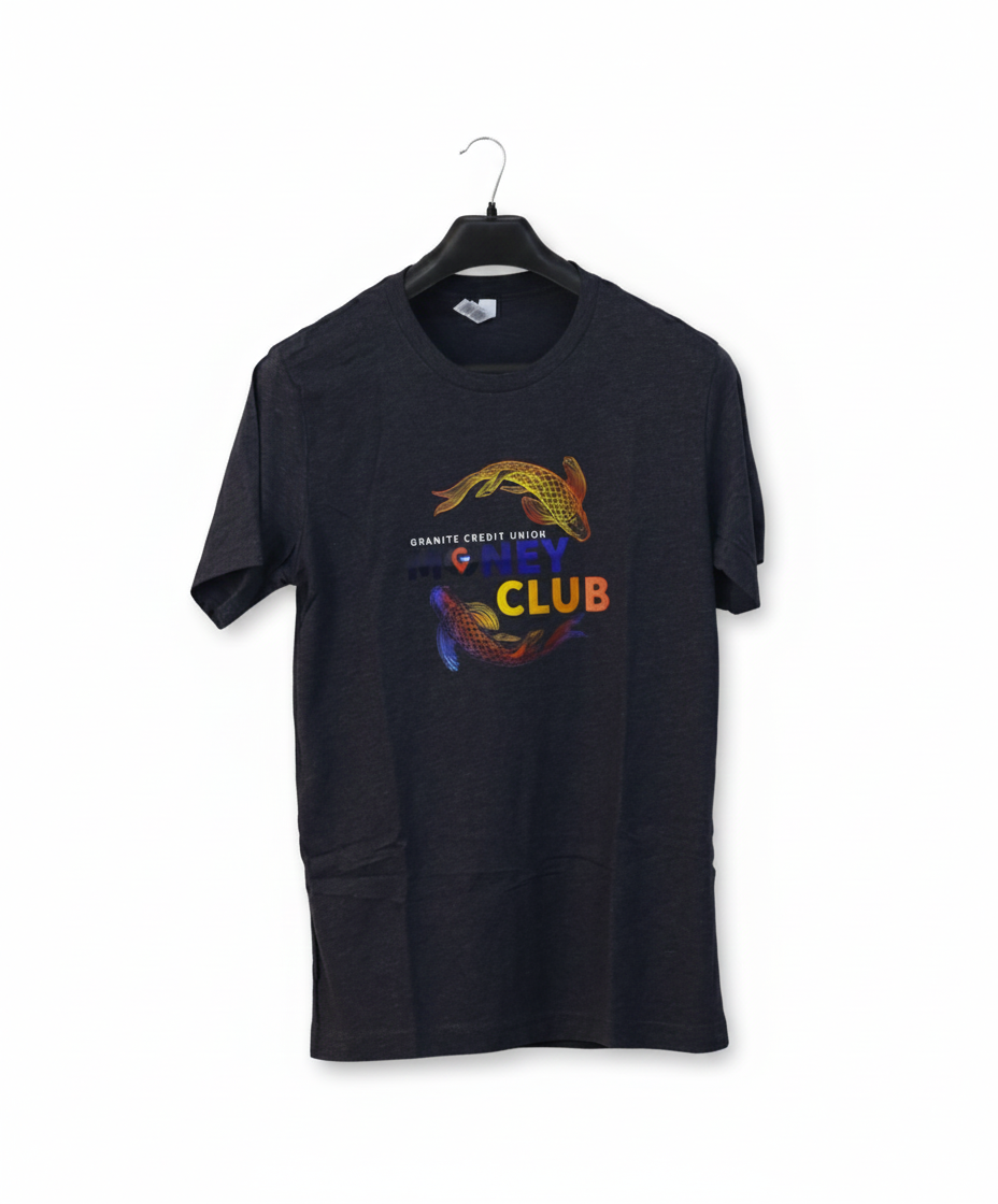 Canvas T-Shirt