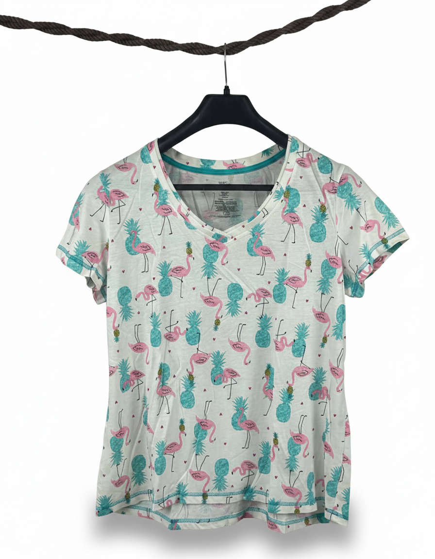 SECRET TREASRE| Sleepwear