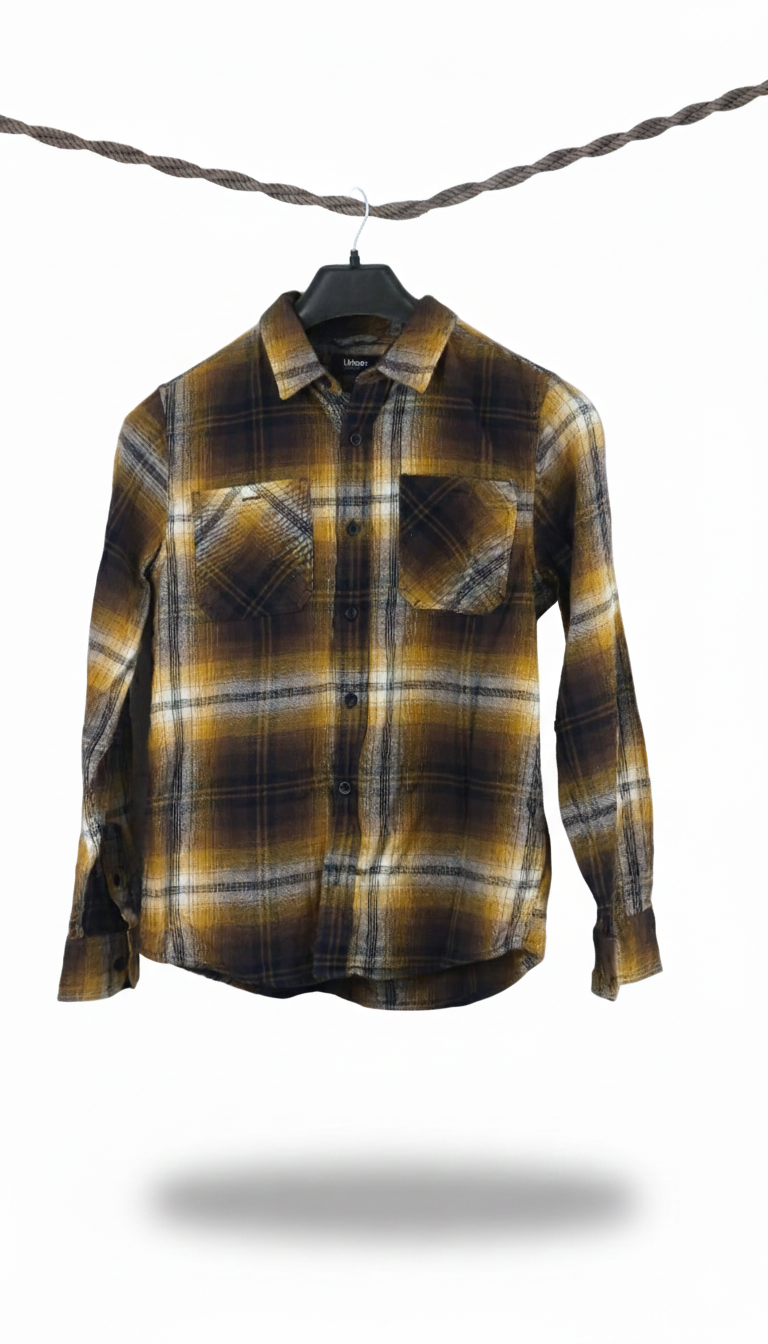 Urban Pipeline Shirt