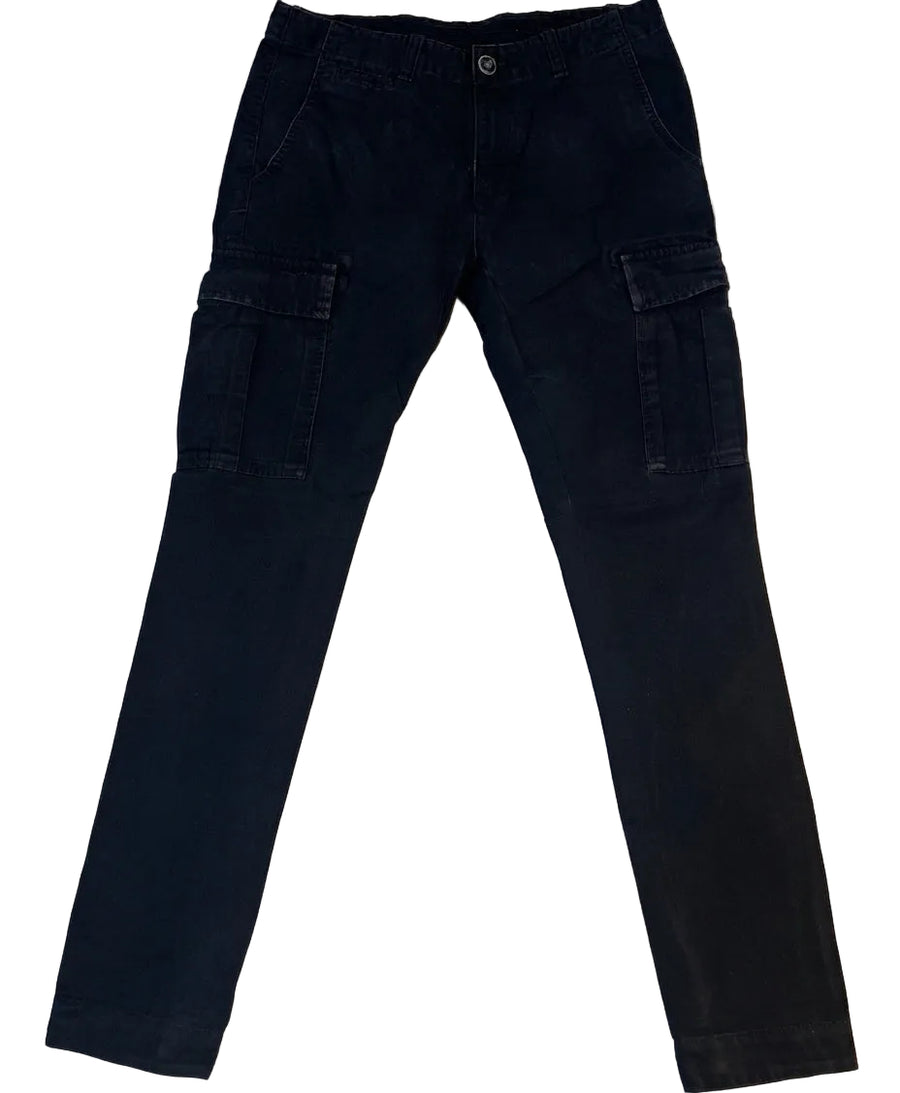 Tommy Hilfiger Mens Cargo Pant