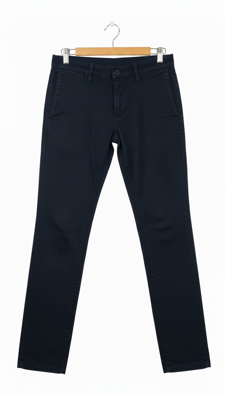 Carhartt Black Pant