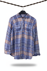 Isabel  maternity  Shirt