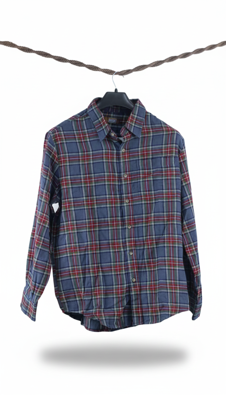 Comfort Casual Shirt