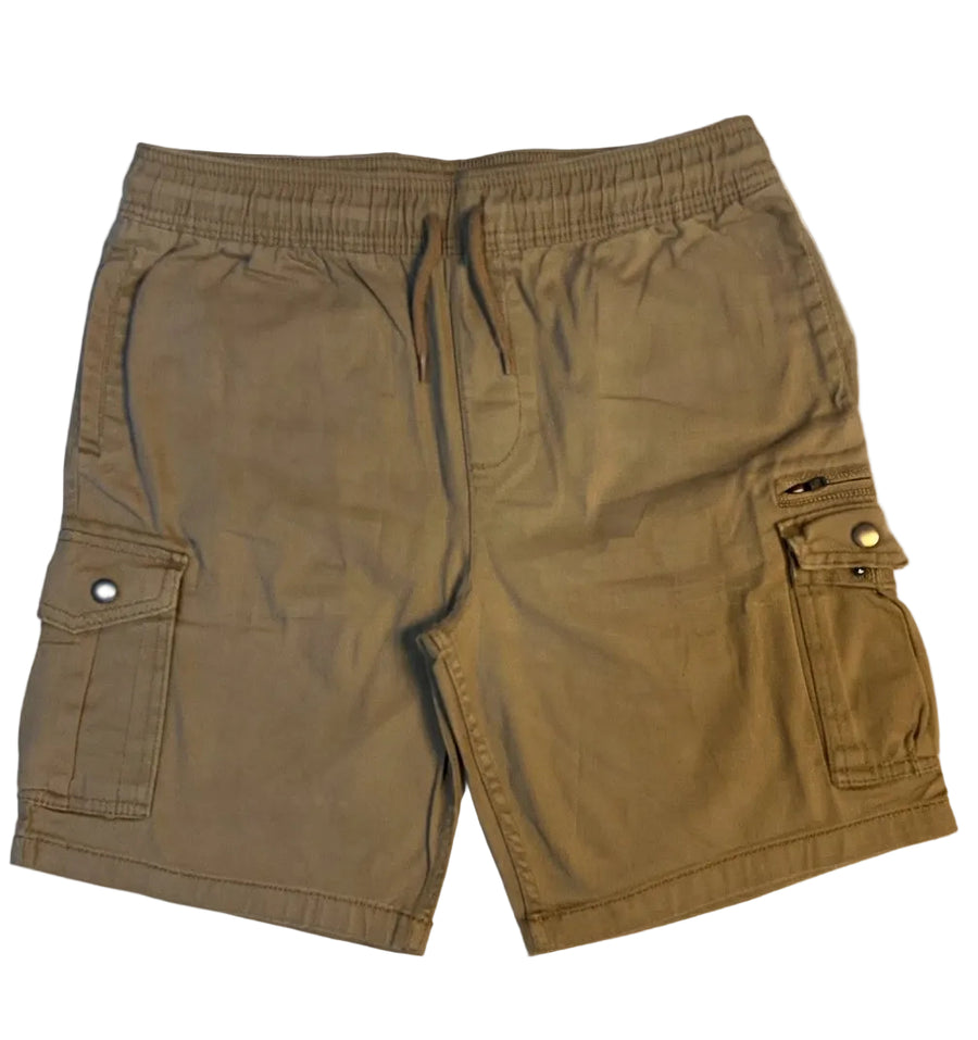 Wonder Nation Short