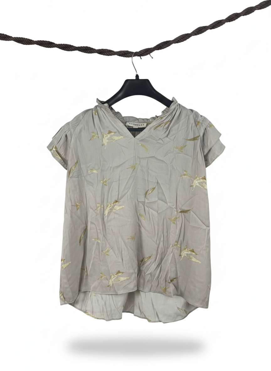 DOWNEAST Women Tops
