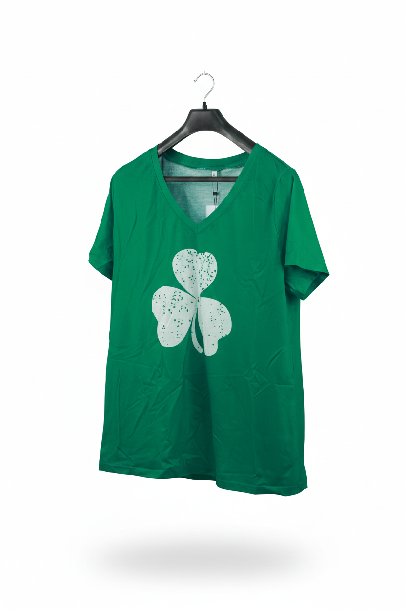Flower T-Shirt