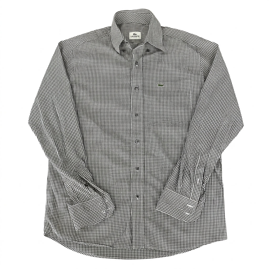 Lacoste 39 Classic Fit Shirt