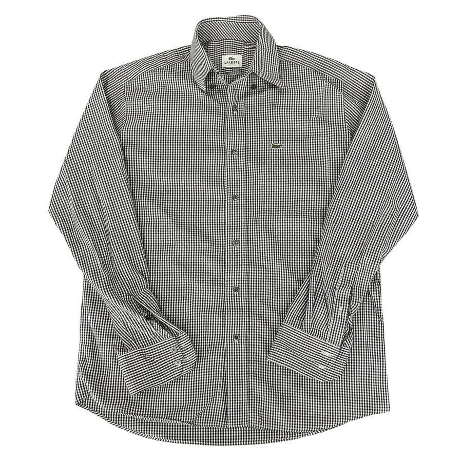 Lacoste 39 Classic Fit Shirt