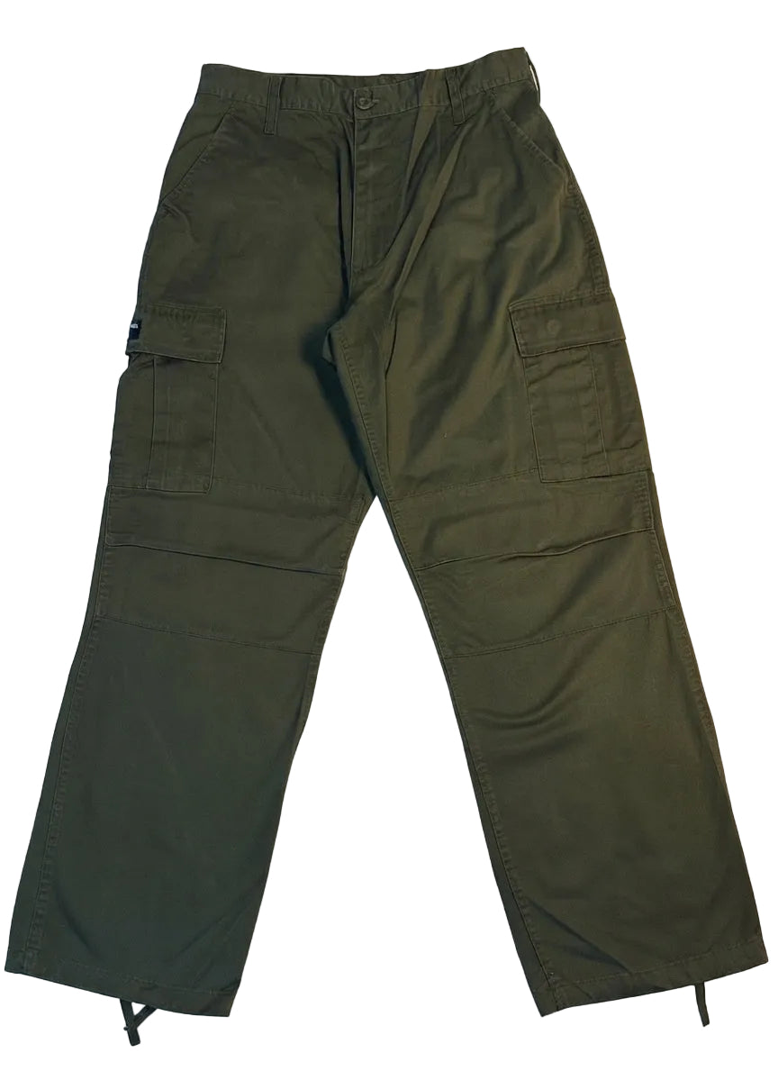Nothing Usual XYZ Cargo Pant