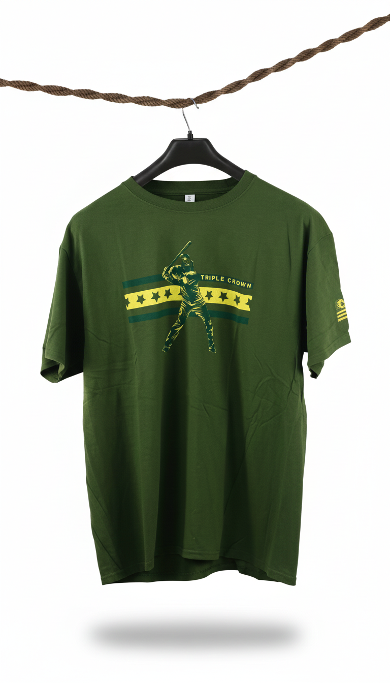 Jerzees T-Shirt