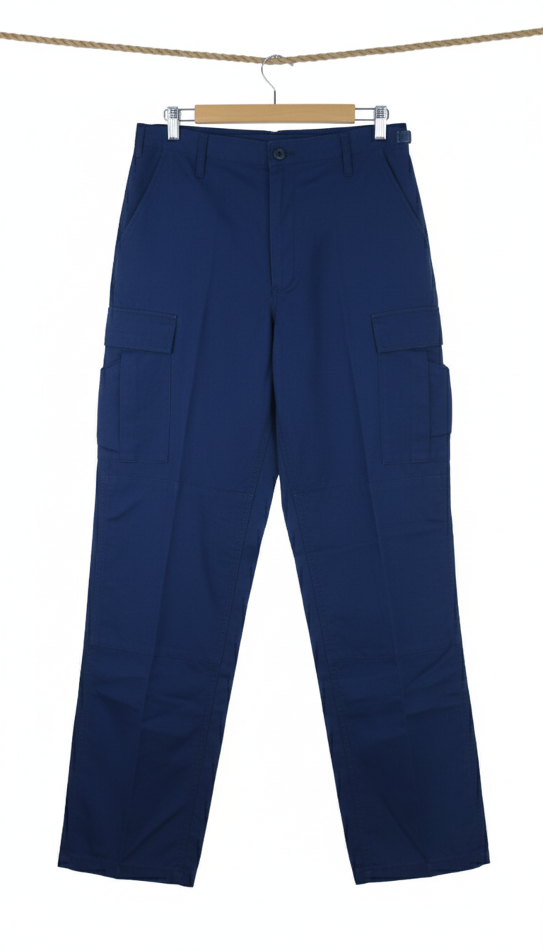 Propper Cargo Jeans