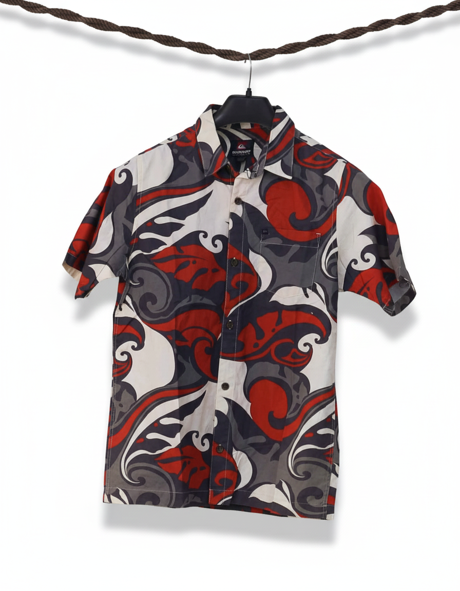 QuikSilver