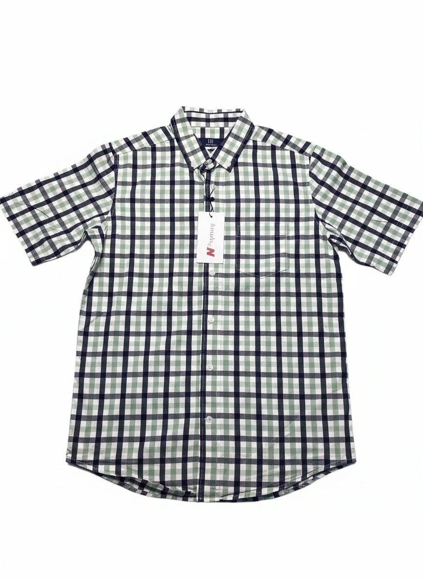 George Shirt Classic Fit
