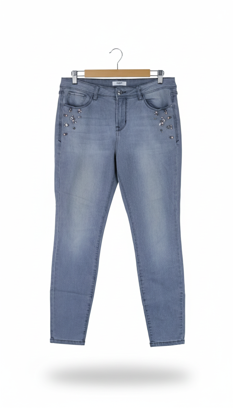 Kensie Jeans women