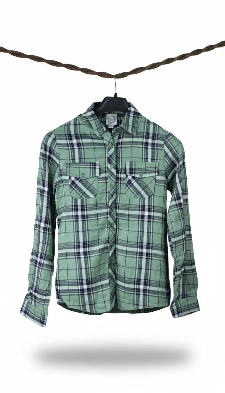 BLUE RAIN Shirt