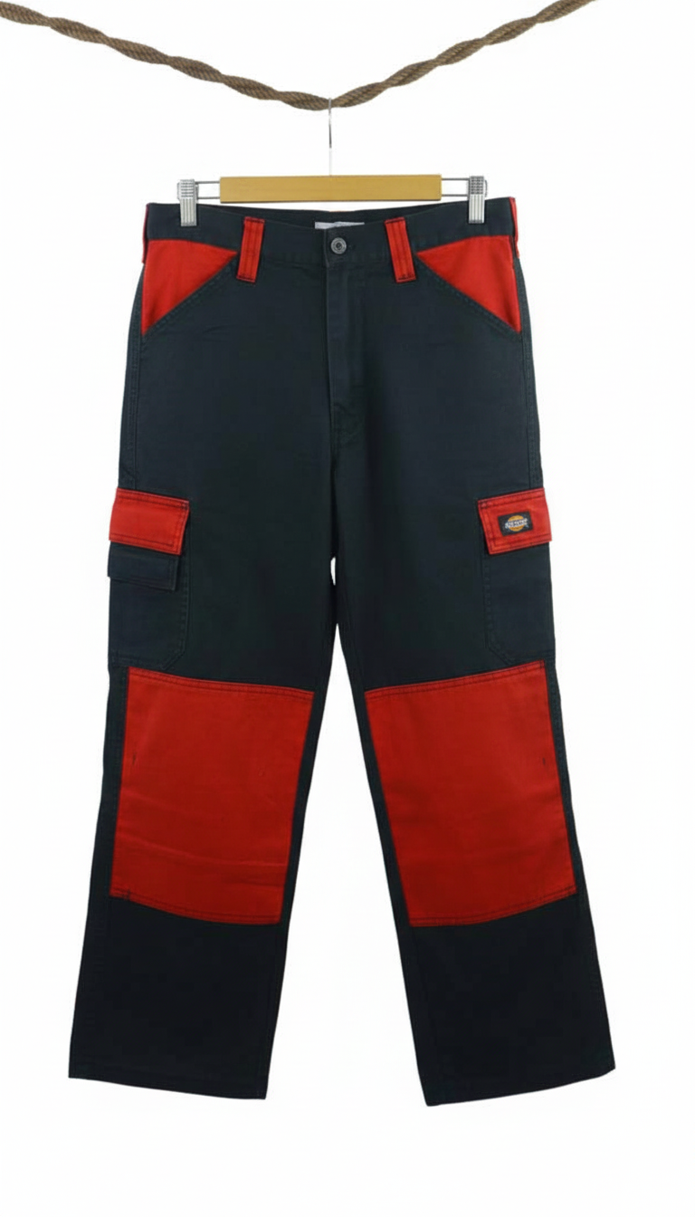 Dickies Cargo Jeans