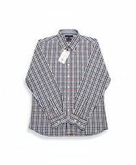 Tommy Hilfiger Custom Fit