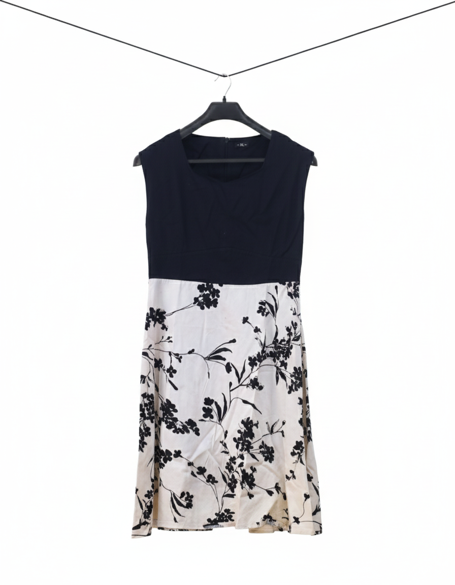 -XL- Women Dress