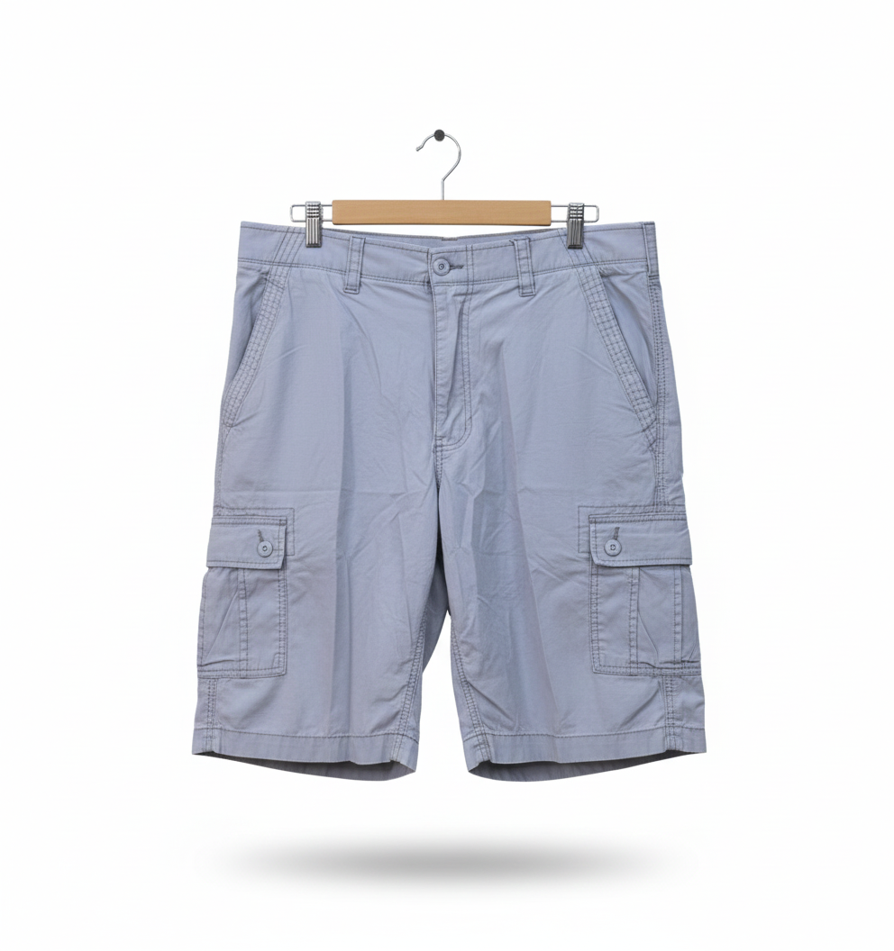 WF1 Cargo Shorts