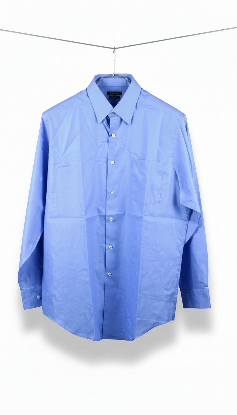 Van Heusen Fitted