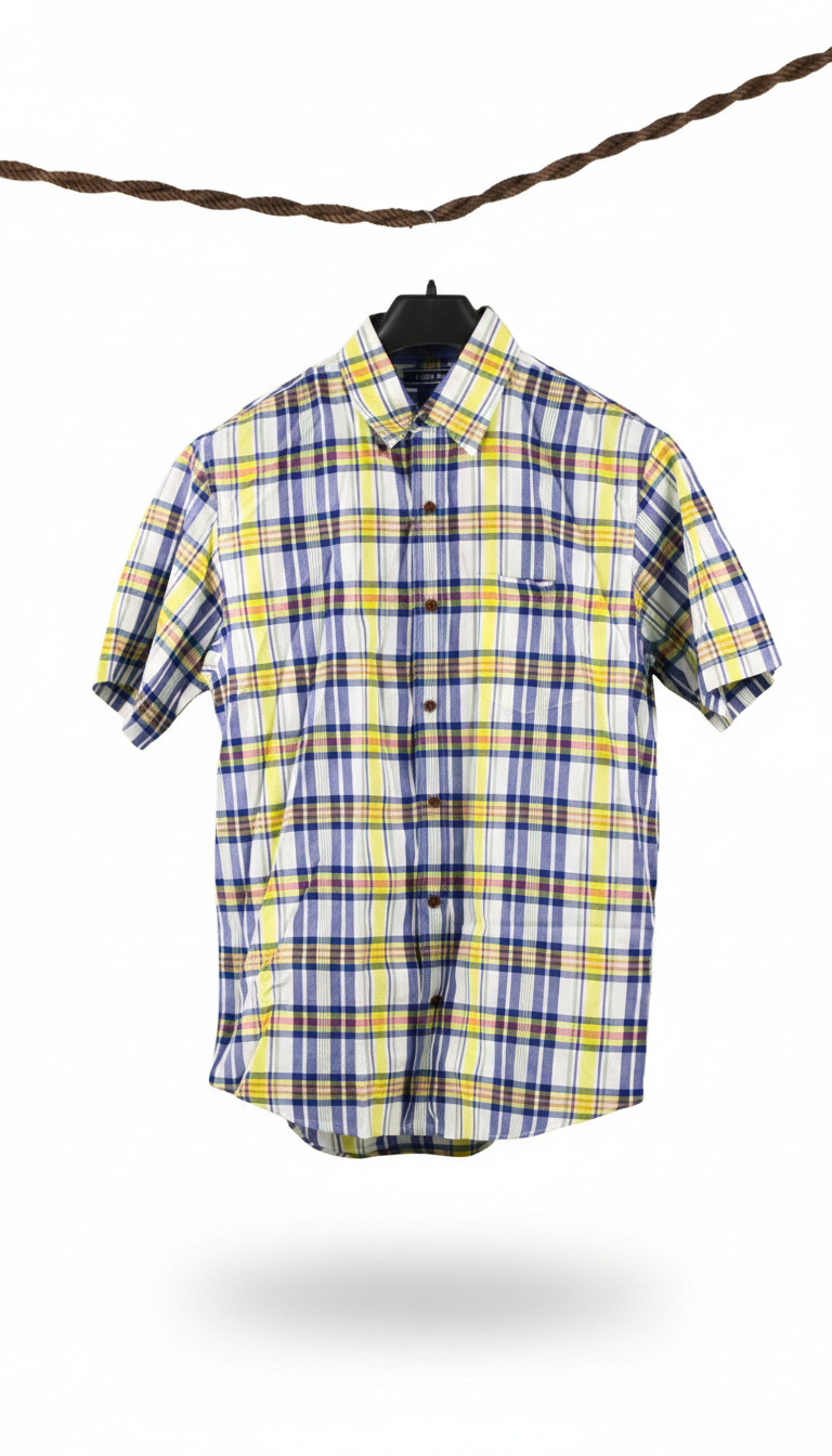 Land's End Shirt