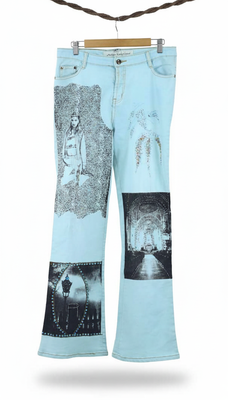 Midtwo 1962 Denim