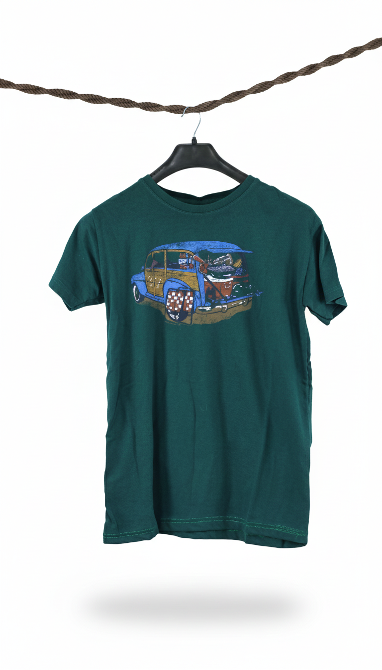 IZOD T-Shirts
