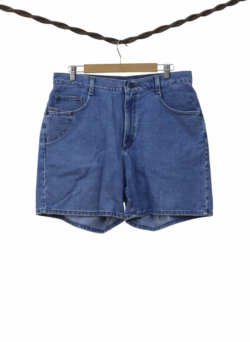 Riders Denim Shorts