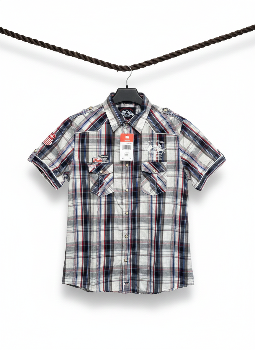 Royal polo
