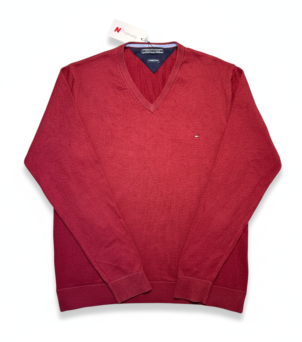Tommy Hilfiger