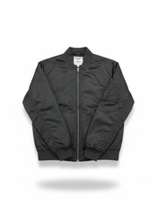 Goodfellow Black Bomber Jacket