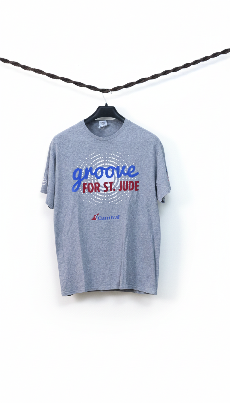 Carnival Groove T-Shirt