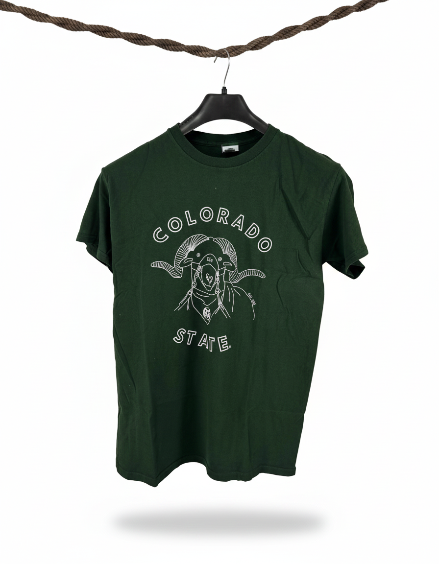 Ram wear T-Shirt
