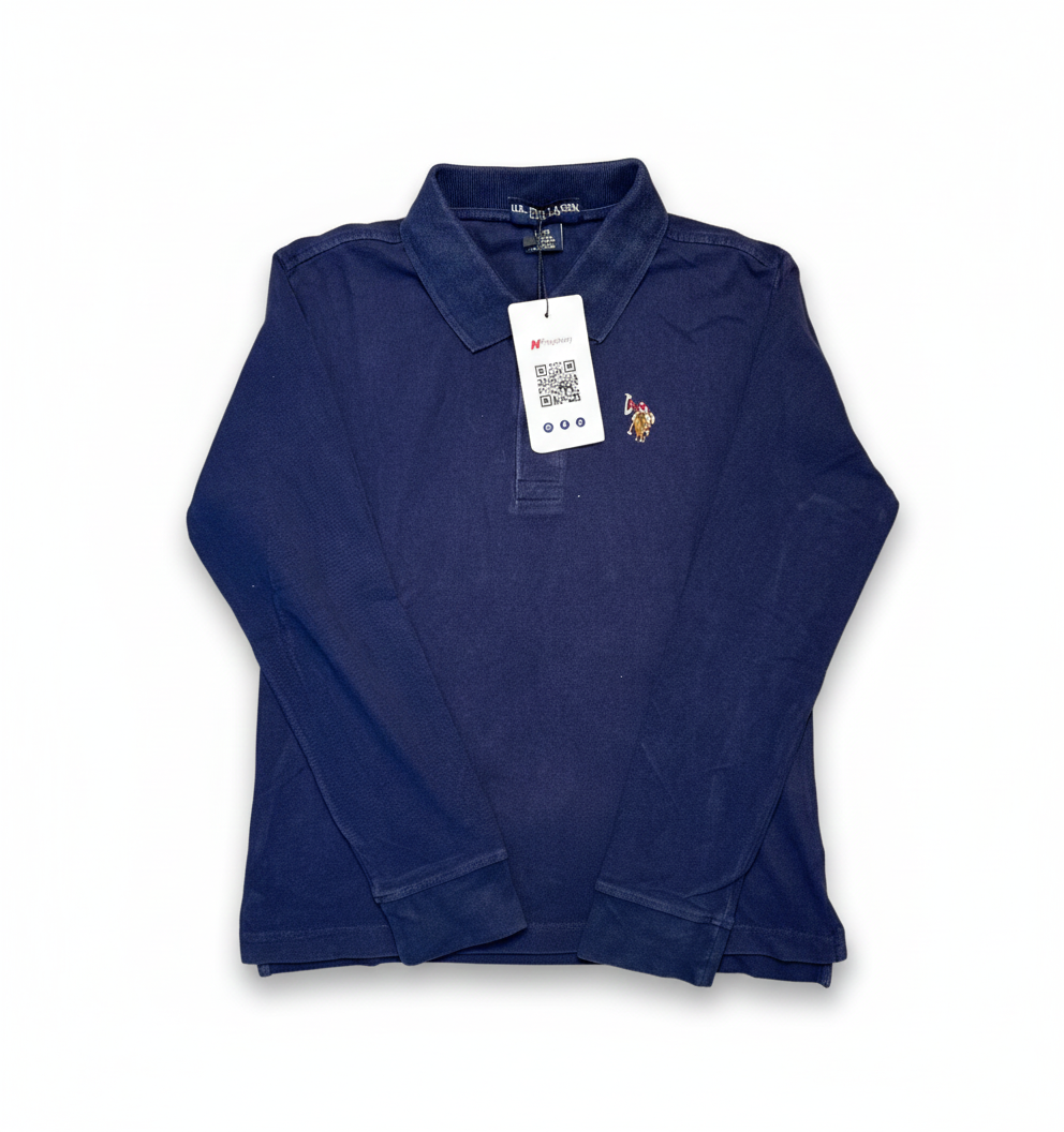 US polo assn