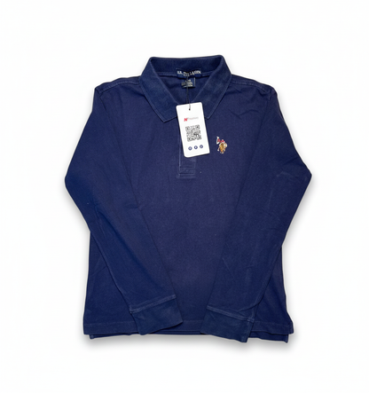 US polo assn