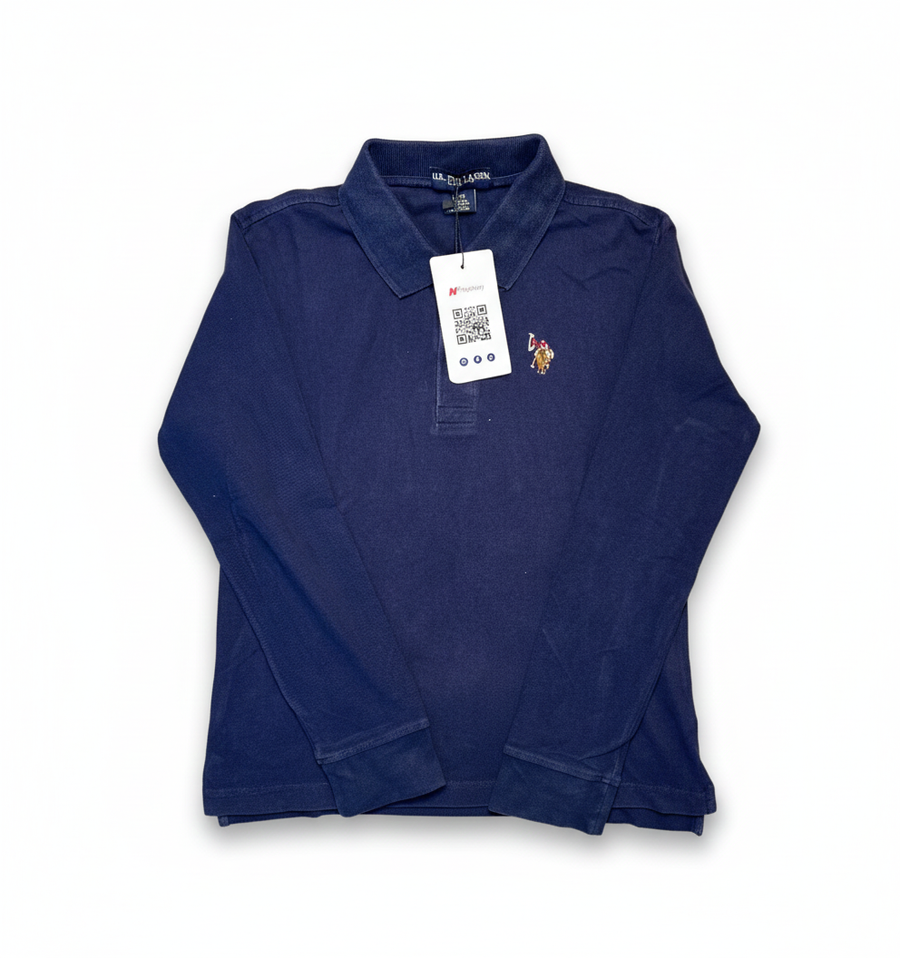 US polo assn