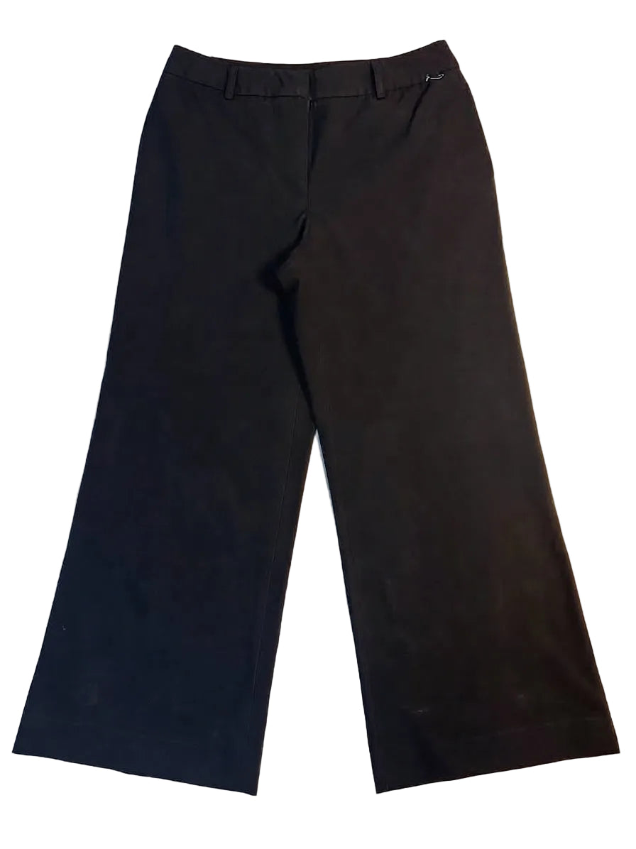 Katherine Fit Charter Club Pant