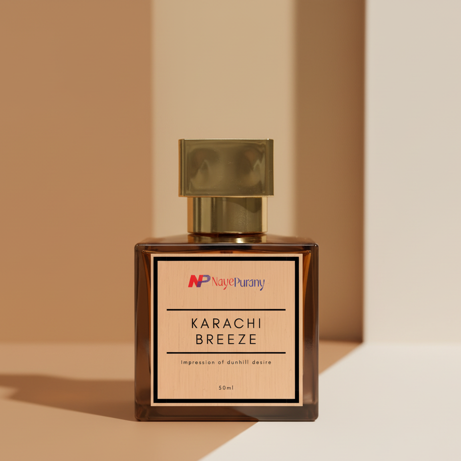 Karachi Breeze