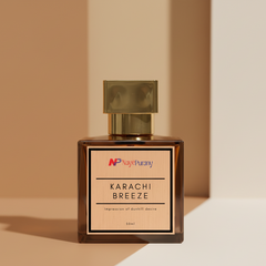 Karachi Breeze