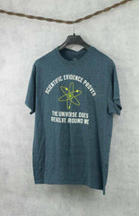 Men's Roundneck T-Shirt