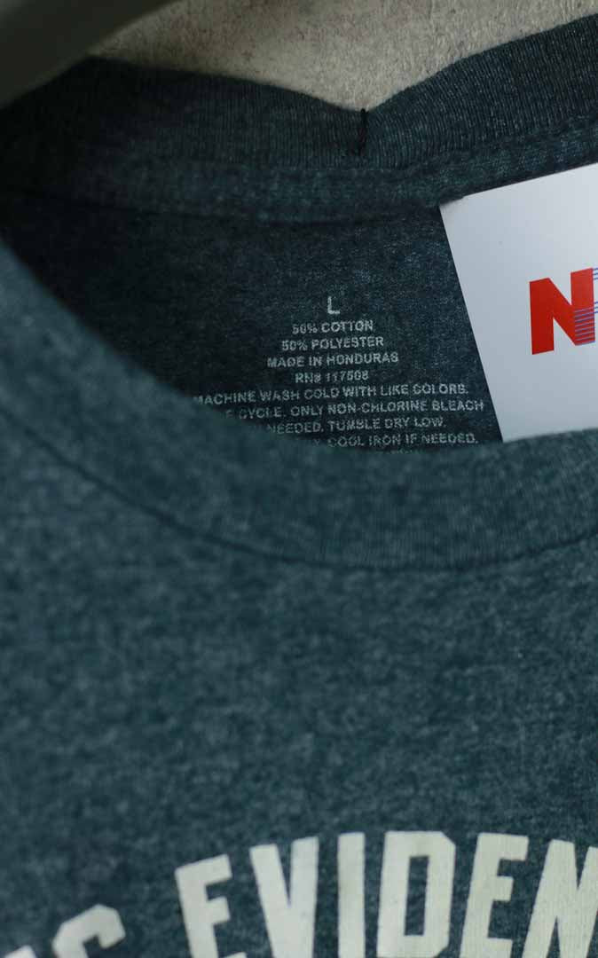Men's Roundneck T-Shirt